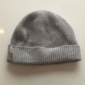 Burberry Cashmere Beanie